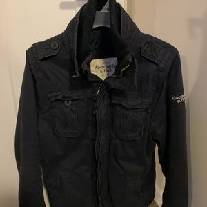 Abercrombie and Fitch Fall/Winter Jacket